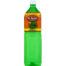 Aloe Vera Dr Roots 1.5L