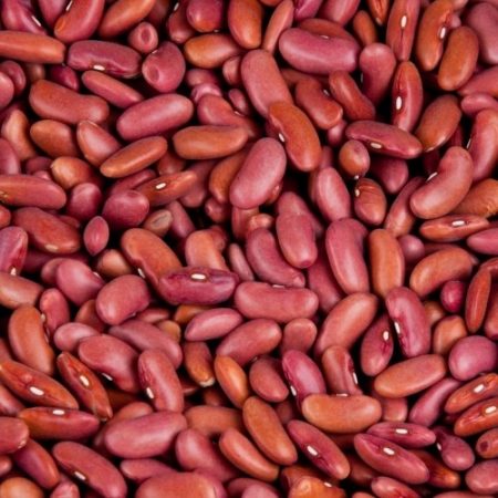 Haricots rouges