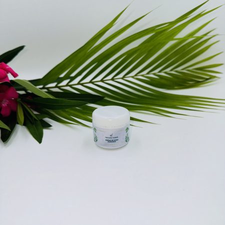 CREME DE SOIN MORINGA