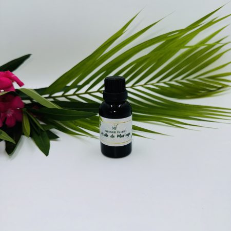 HUILE DE MORINGA