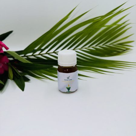 LOTION CASSIA ALATA