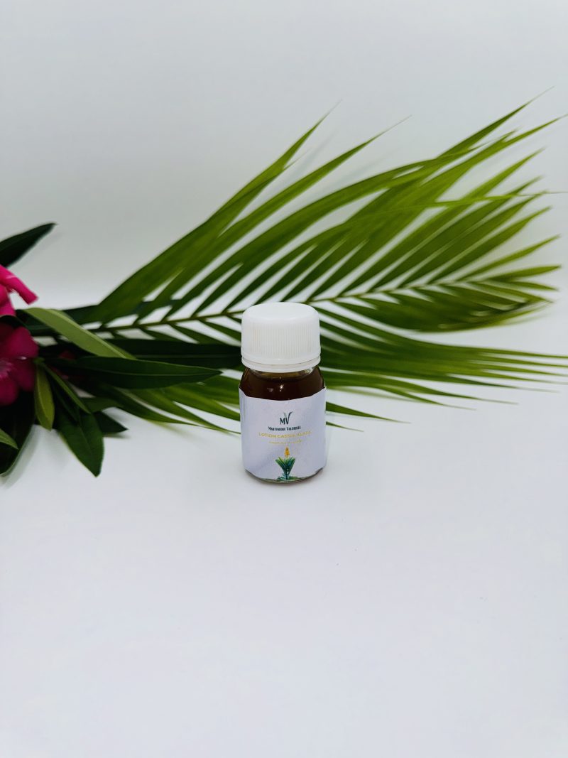 LOTION CASSIA ALATA