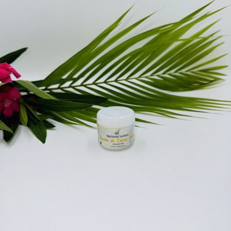 BAUME DE CASSIA ALATA