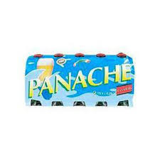 Panaché Hansberg 25 Cl X10