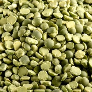 Pois cassés France vrac