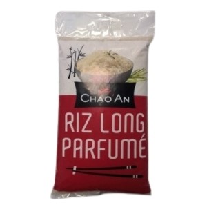 Riz long parfumé 22,70kg - Chao'An