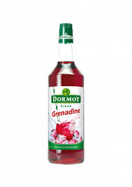 Sirop Grenadine Dormoy 1L