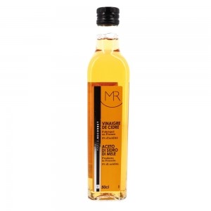 Vinaigre de cidre bouteille 50cl
