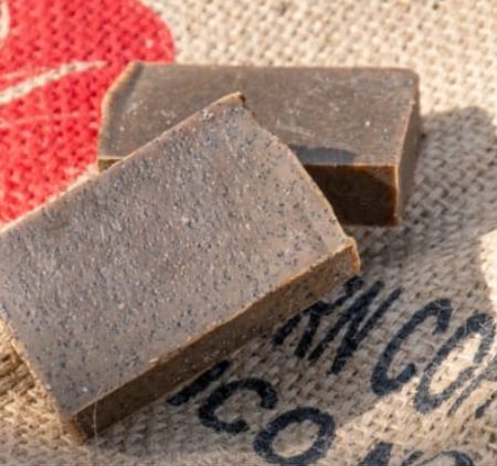 SAVON TI KAFE