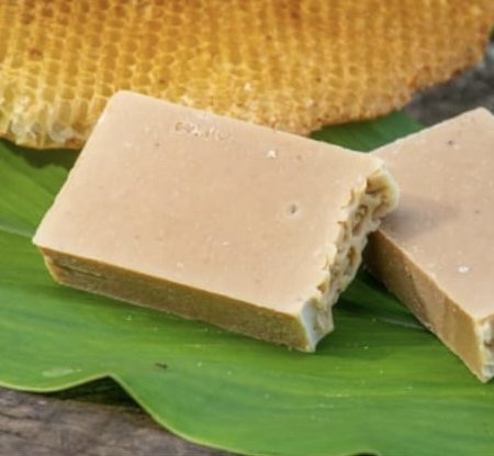 SAVON DU RUCHER