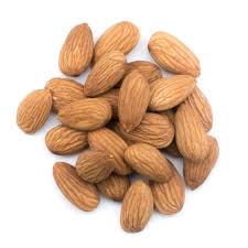Amandes BIO vrac