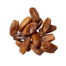 Dattes deglet dénoyautés BIO vrac