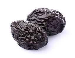 Pruneaux d'Agen dénoyautés BIO vrac