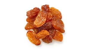 Raisins sultana BIO vrac